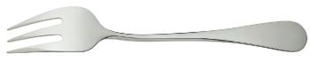 Serving fork in silver plated - Ercuis